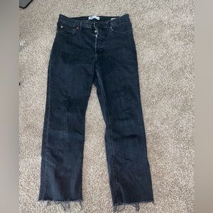 ZARA JEANS